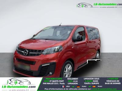 Opel Zafira Life L1 1.5 Diesel 120 ch
