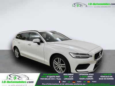 Volvo V60 B4 197 ch BVA