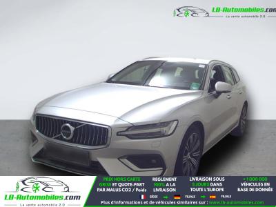 Volvo V60 B4 197 ch BVA