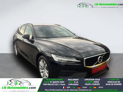 Volvo V60 B4 197 ch BVA