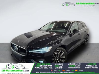 Volvo V60 B4 197 ch BVA