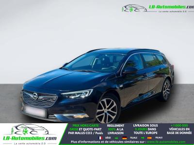 Opel Insignia Grand Sport 1.6 D 136 ch BVM