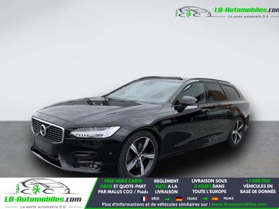Volvo V90 D4 190 ch BVA