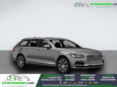 Volvo V90 B4  197 ch BVA