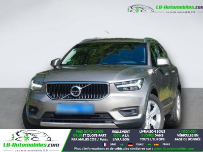 Volvo XC40 197 ch BVA