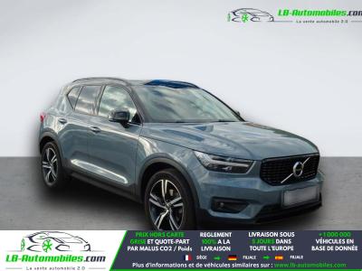 Volvo XC40 197 ch BVA