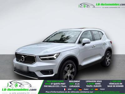 Volvo XC40 197 ch BVA