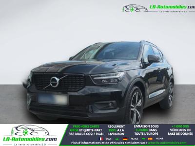 Volvo XC40 197 ch BVA