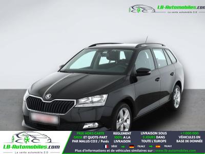 Skoda Fabia Combi 1.0 TSI 95 ch BVM