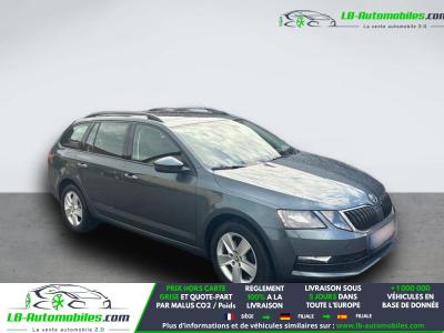 Skoda Octavia Combi 1.5 TSI 150 ch BVM