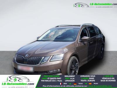 Skoda Octavia Combi 1.5 TSI 150 ch BVM