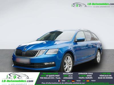 Skoda Octavia Combi 1.5 TSI 150 ch BVM