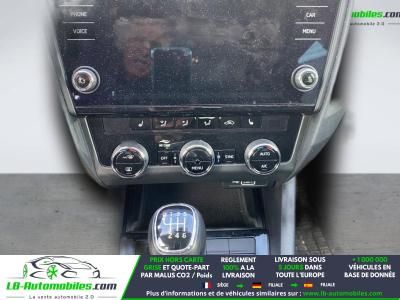 Skoda Octavia Combi 1.5 TSI 150 ch BVM