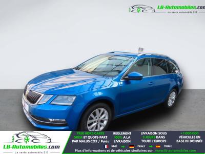 Skoda Octavia Combi 1.5 TSI 150 ch BVM