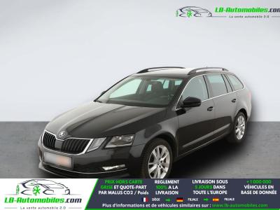 Skoda Octavia Combi 1.5 TSI 150 ch BVM