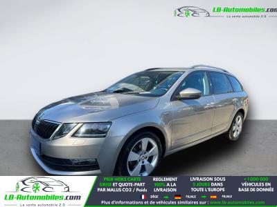 Skoda Octavia Combi 1.0 TSI 116 ch BVM