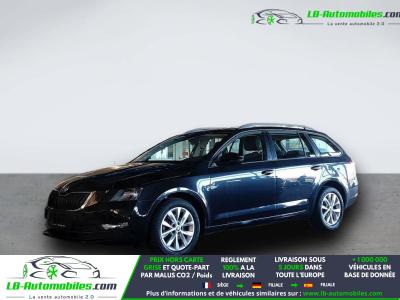Skoda Octavia Combi 1.0 TSI 116 ch BVM