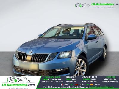 Skoda Octavia Combi 1.0 TSI 116 ch BVM