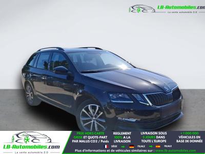 Skoda Octavia Combi 1.0 TSI 116 ch BVM