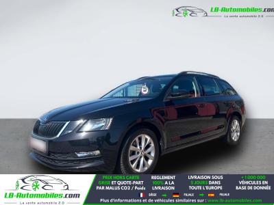 Skoda Octavia Combi 1.5 TSI 150 ch BVM