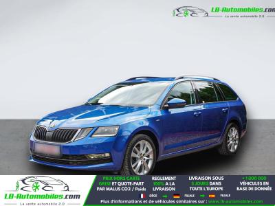 Skoda Octavia Combi 1.5 TSI 150 ch BVM