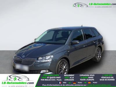 Skoda Fabia Combi 1.0 TSI 95 ch BVM