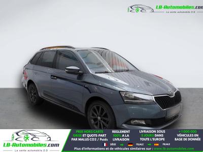 Skoda Fabia Combi 1.0 TSI 95 ch BVM