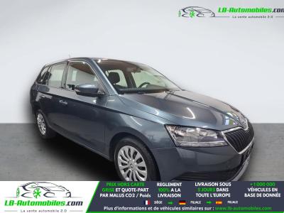 Skoda Fabia Combi 1.0 TSI 95 ch BVM