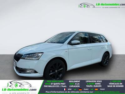Skoda Fabia Combi 1.0 TSI 95 ch BVM
