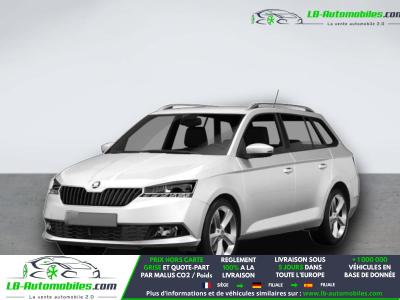 Skoda Fabia Combi 1.0 TSI 95 ch BVM