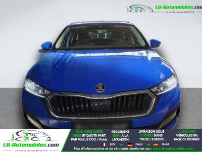 Skoda Octavia Combi 1.4 TSI PHEV 204 ch BVA