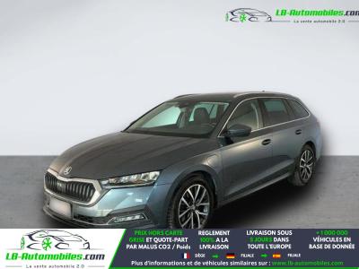 Skoda Octavia Combi 1.5 TSI mHEV 150 ch  BVA