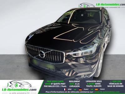 Volvo XC60 B4 197 ch diesel BVA