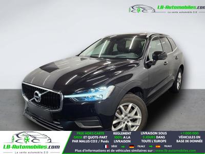 Volvo XC60 B4 197 ch diesel BVA