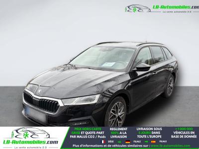Skoda Octavia Combi 1.5 TSI 150 ch BVA