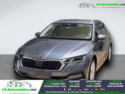 Skoda Octavia Combi 1.5 TSI 150 ch BVA