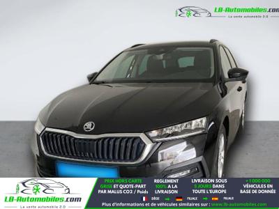Skoda Octavia Combi 1.5 TSI 150 ch BVA