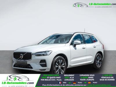 Volvo XC60 B4 197 ch essence BVA