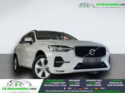 Volvo XC60 B4 197 ch essence BVA