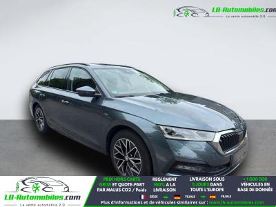 Skoda Octavia Combi 1.5 TSI mHEV 150 ch  BVA