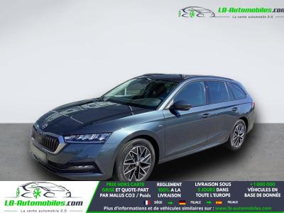 Skoda Octavia Combi 1.5 TSI 150 ch BVA