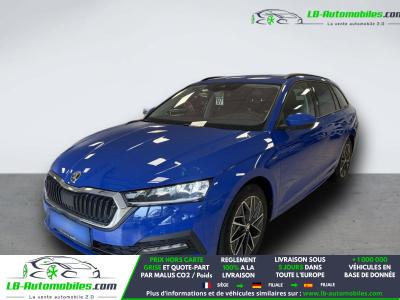 Skoda Octavia Combi 1.5 TSI 150 ch BVA