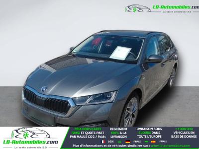 Skoda Octavia Combi 1.5 TSI 150 ch BVA