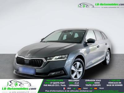 Skoda Octavia Combi 1.5 TSI 150 ch BVA