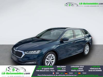 Skoda Octavia Combi 1.5 TSI 150 ch BVA