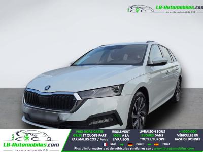 Skoda Octavia Combi 1.5 TSI 150 ch BVA