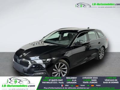 Skoda Octavia Combi 1.5 TSI 150 ch BVA