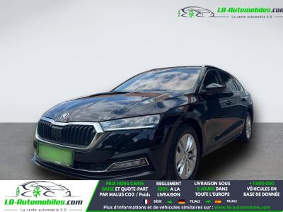 Skoda Octavia Combi 1.5 TSI 150 ch BVA
