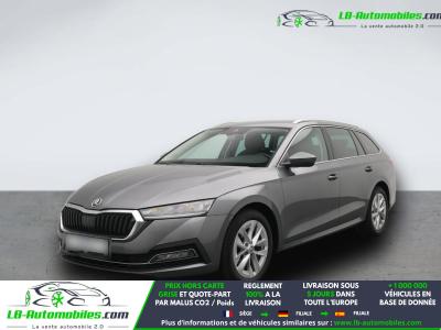 Skoda Octavia Combi 1.5 TSI 150 ch BVA