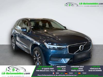 Volvo XC60 B4 197 ch diesel BVA